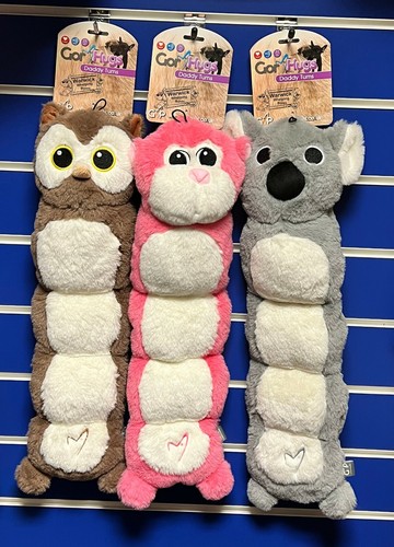 Hugs soft toy ideal - toy, whelping