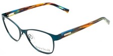 Red or Dead 105 30374539 50mm FRAMES Glasses RX Optical Eyewear Eyeglasses - New