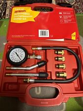 Amtech Engine Compression Tester