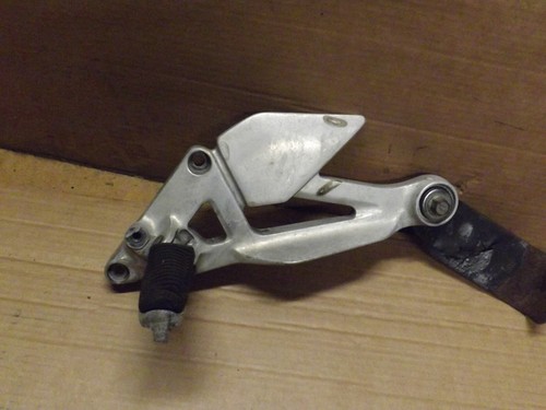 Yamaha xj600 diversion 99 - xj600,
