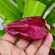 Natural 399 Ct With Certified