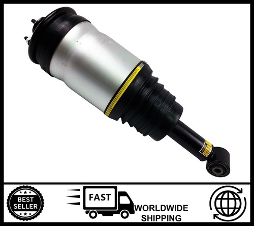 Rear air suspension - suspension, spring