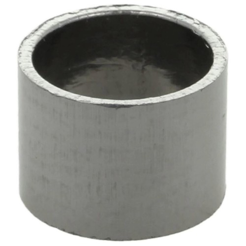Exhaust connection gasket - , fits