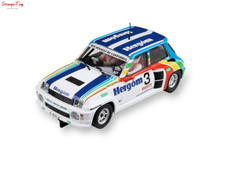 SCX Advance Digital Renault 5