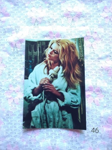 Stunning brigitte bardot - stunning,