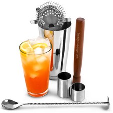 Home Cocktail Set - Boston