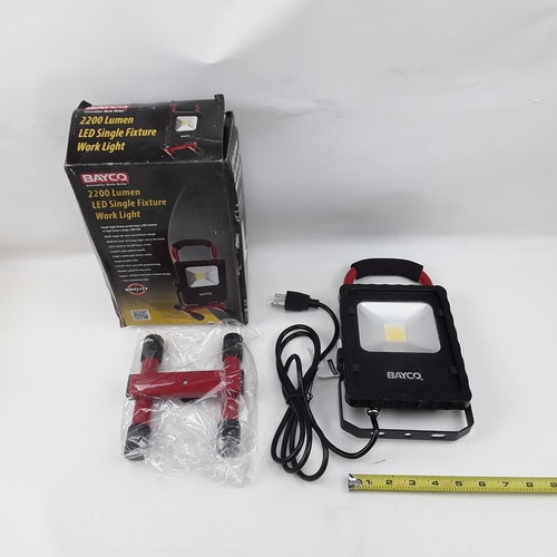 Bayco 1512 work - light, 2200