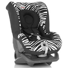 BRITAX FIRST CLASS PLUS GROUP 0/1 CAR SEAT SMART ZEBRA