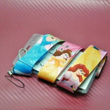 Disney Inspired Cartoon