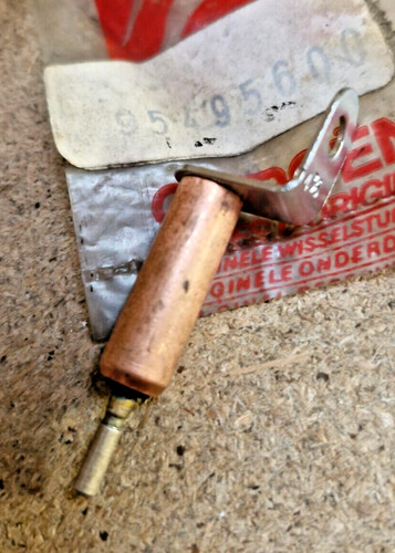 Citroen gsa visa - visa, door/boot