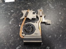 ACER ASPIRE 5935G - INTERNAL HEATSINK & COOLING FAN - CPU/GPU   - B501