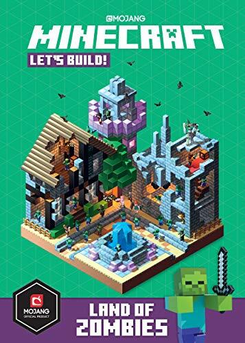 Minecraft let build land - let's, build!