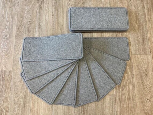 Quality wool carpet stair - wool,