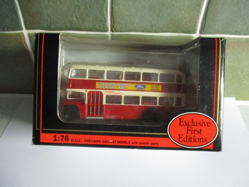 Efe thames valley traction - efe,