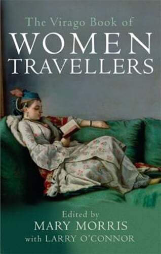 The virago book - virago, women