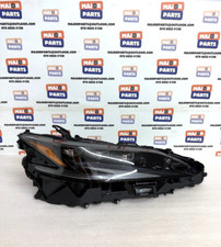 Lexus ES 350 2022–2023