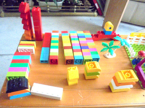 Large bundle lego - large,