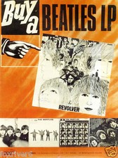 THE BEATLES - 'Buy A Beatles