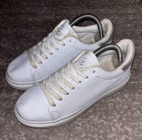 Beck hersey ladies trainers - beck&hersey,