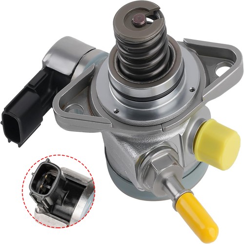 High pressure fuel pump - high,