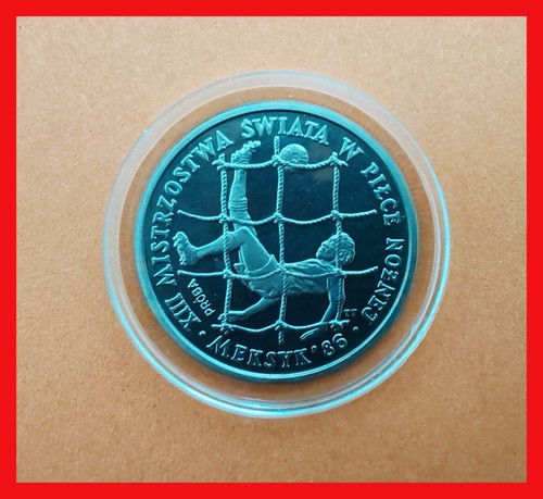 Poland 200 złotych 1985 - poland,