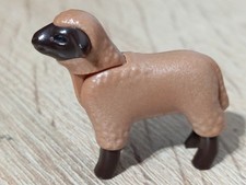 PLAYMOBIL FIGURE LAMB MODERN