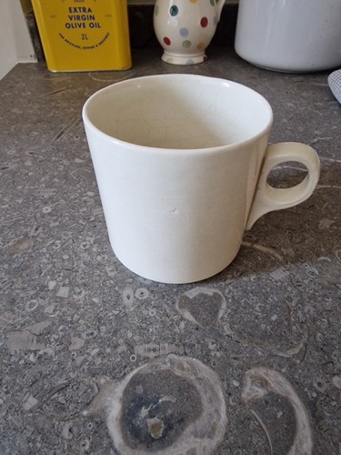 Ww2 canteen office pint mug - pint,