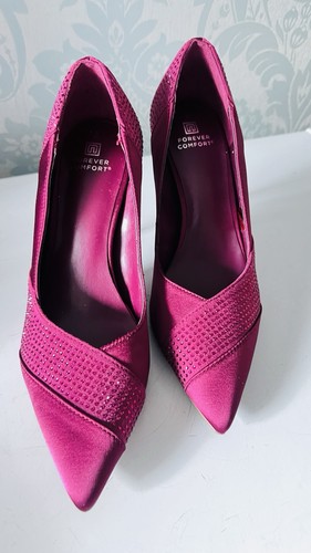Fuchsia pink forever comfort - forever,