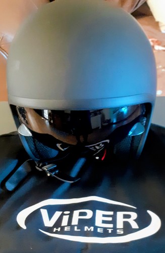 Viper helmets - viper,