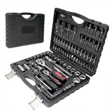 108PCS Socket Set Kit