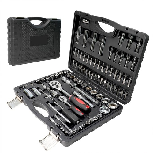 108pcs socket set kit - socket,