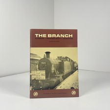 The Branch Plymouth, Tavistock South, Launceston; Mills, Bernard