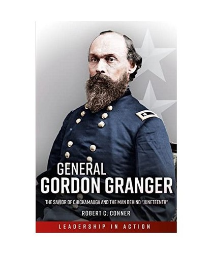 General gordon granger the - gordon, granger: