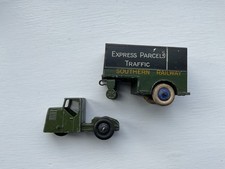 DINKY TOYS NO 33 RD S.R
