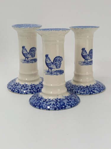 Three moorland chelsea works - chelsea,