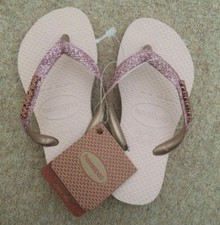 NEW Havaianas Rosa Ballet pink