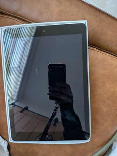 Apple ipad air - air, 1st