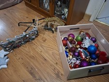 Christmas Tree Decorations