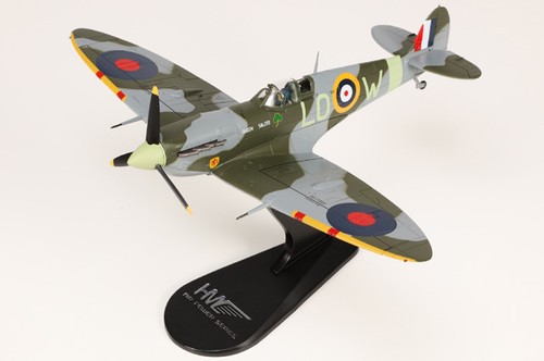Ha7861 hobby master spitfire - ha7861,