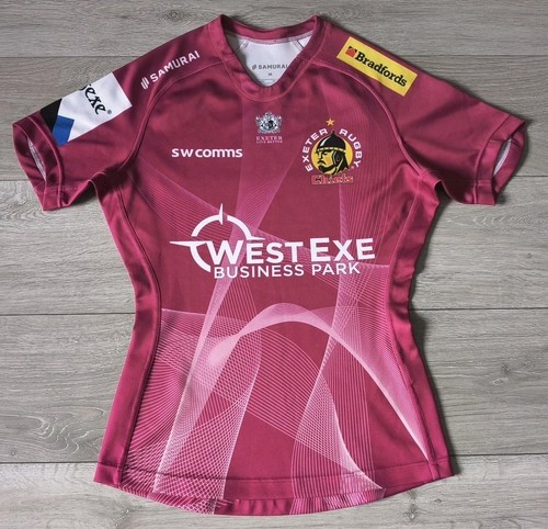 Exeter chiefs rugby european - exeter,