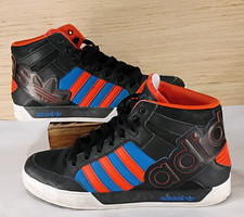 Adidas Hard Court Hi Big Logo