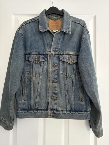 Vintage levi 70507 relaxed - levi’s,