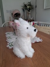 Snowy dog tintin - ty, high