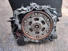 Citroen Berlingo Mk3 8 Speed