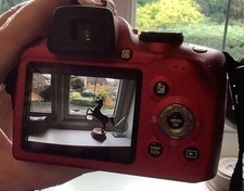 Fujifilm FinePix SL240 Digital