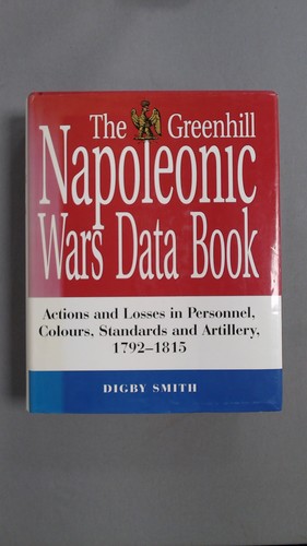 The greenhill napoleonic - napoleonic, wars