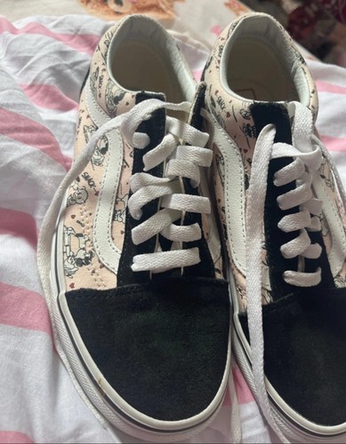 2017 old skool snoopy peanut - old,