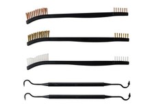 Gunpany 5-Piece Brush & Pick