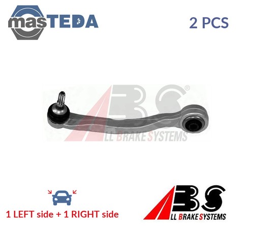 210790 track control arm - 210790, rh