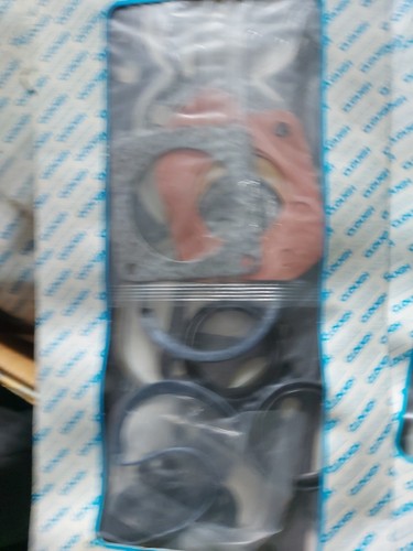 Head gasket set austin - gasket,